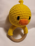 Don the Ducky Rattle.