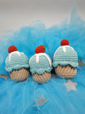 Cupcake Crochets