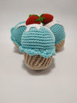 Cupcake Crochets